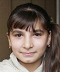 Amalia Karapetyan