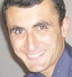 Mkhitar Gishyan