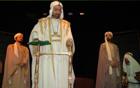 Sheikh Sanan performance