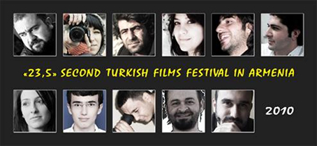 Turkish Film Festival in Armenia